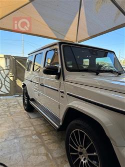 مێرسێدس بێنز G-Class